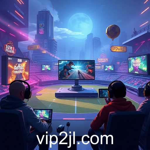 The Rise of 2JL in the Gaming Landscape