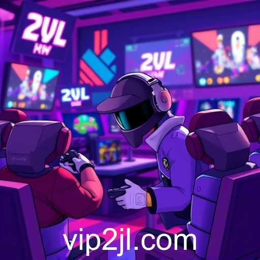 Gaming Platform 2JL Revolutionizes Online Interaction