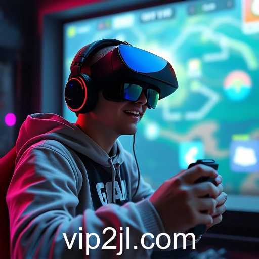 The Rise of 2JL: Transforming Online Gaming