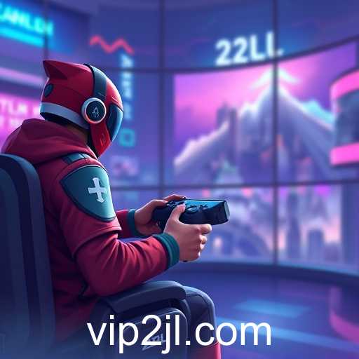 The Rise of 2JL in Online Gaming