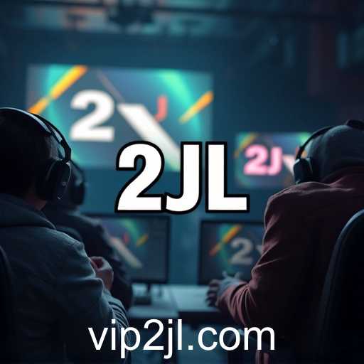 Revitalizing Digital Worlds: 2JL's Impact on Online Gaming
