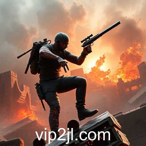 Exploring the Exciting World of 'Action Thrills' Games