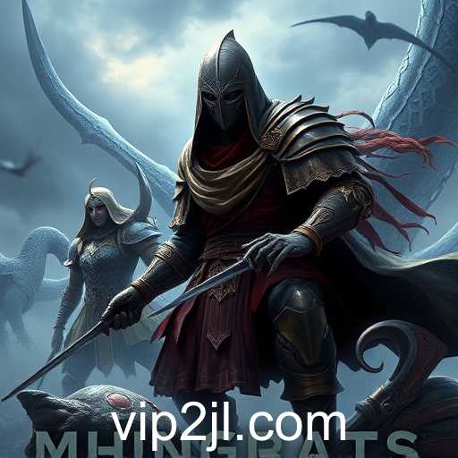 The Digital Playground Evolves: 2JL's Rise in Gaming