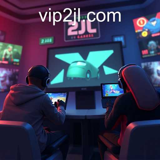 Emerging Trends in Online Gaming Platforms