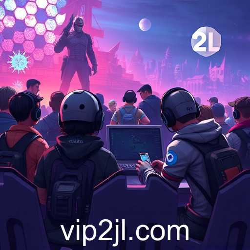 The Evolution of Gaming with 2JL