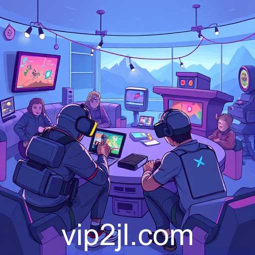 The Evolution of Online Gaming Communities