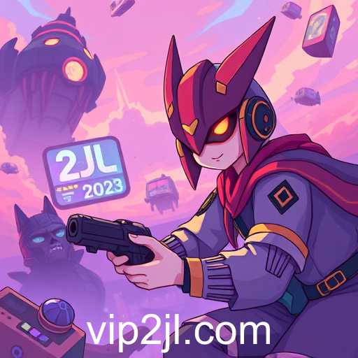 Evolution of Gaming and the Rise of 2JL