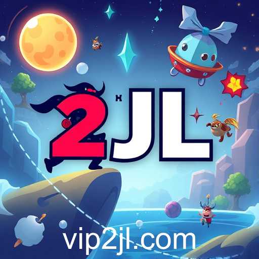 Evolution of Online Gaming: The Rise of 2JL