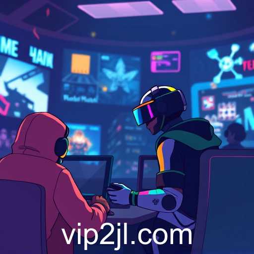 The Evolving World of 2JL: Gaming in 2025