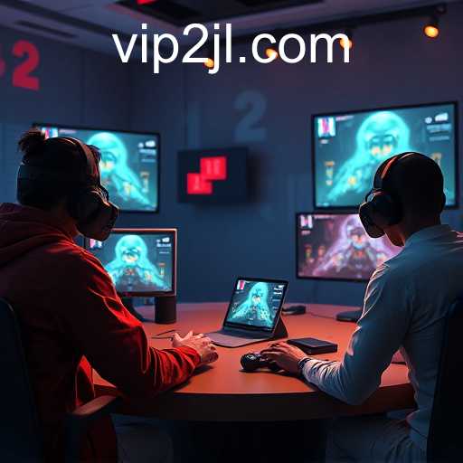 Gaming Evolutions: 2JL and the Rise of Interactive Platforms