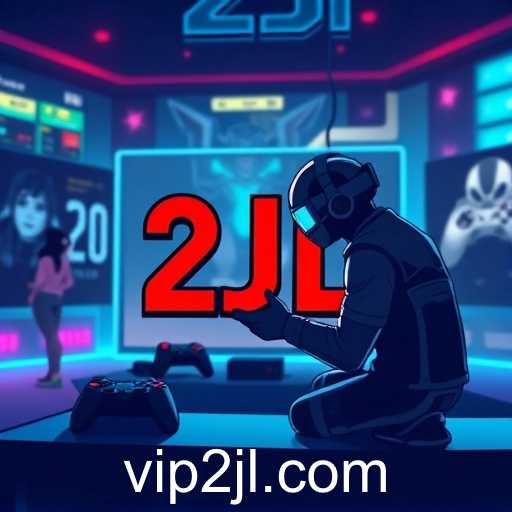 Gaming Platform '2JL' Surges Amid New Trends