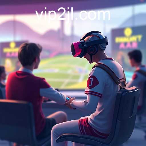 Exploring the Rise of Gaming Platforms