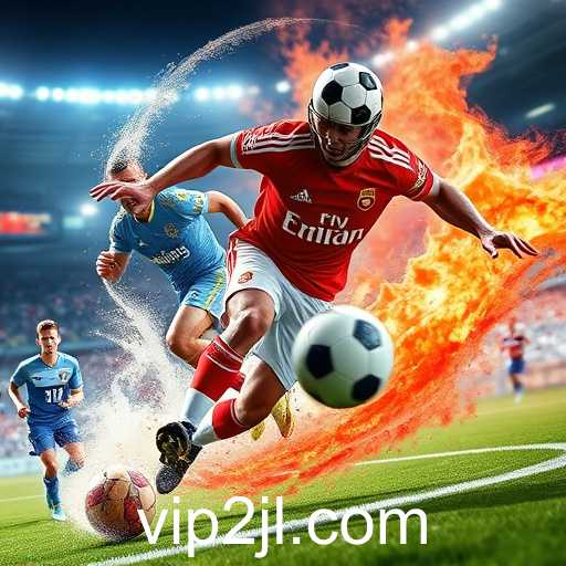 Gaming Trends and the 2JL Phenomenon