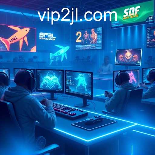 The Global Surge of Online Gaming Communities