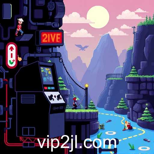 Navigating the Digital Gaming Frontier