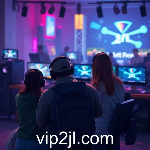 The Evolution of Online Gaming Communities