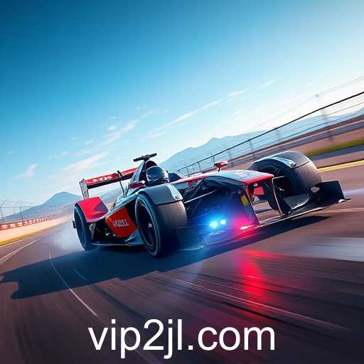 Dive into the Exciting World of 'Racing Fun': Unleashing the Thrills with 2JL