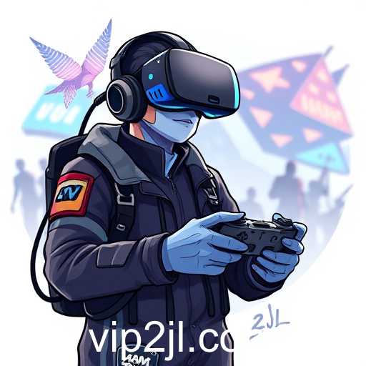 The Rise of Immersive Gaming on 2JL