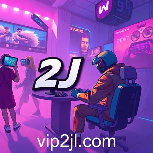Rise of 2JL: The Gaming Hub Revolutionizing Online Entertainment