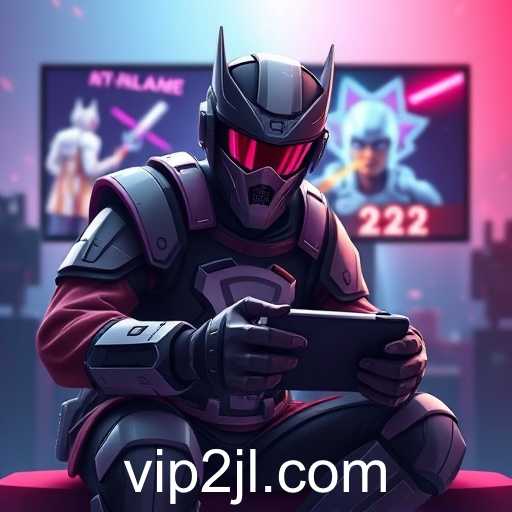 The Rise of 2JL in Gaming Culture