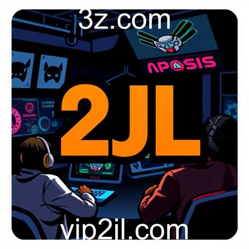 The Rise of 2JL in Gaming Culture
