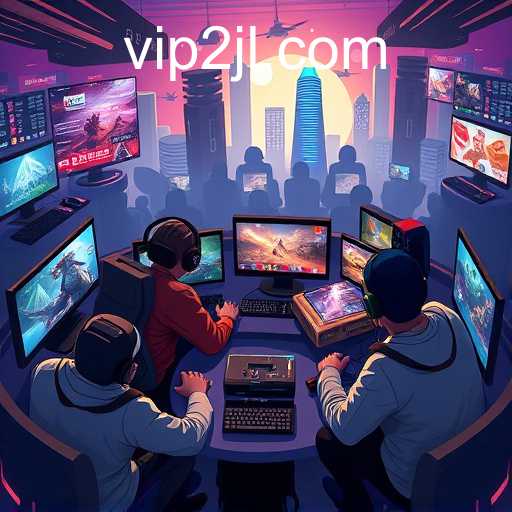 The Rise of Online Gaming Forums