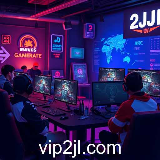 The Rise of Online Games Amid Technological Evolution