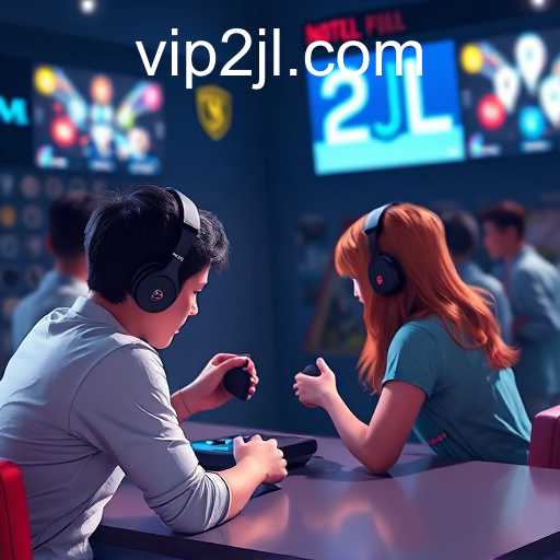 The Rise of Online Gaming: A 2025 Perspective