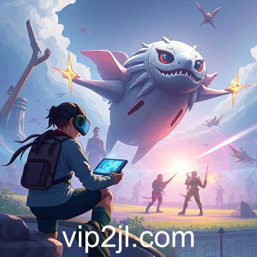 The Rise of 2JL: A New Gaming Era