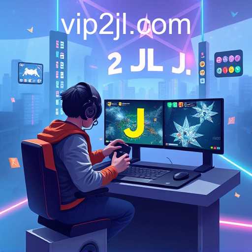 The Rise of 2JL in the Gaming World